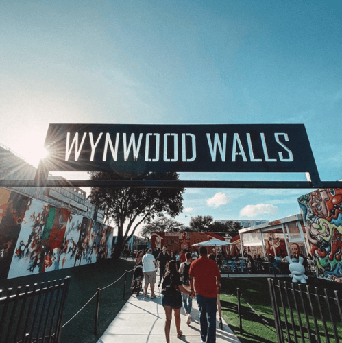 How to Spend a Safe and Socially-Distanced Day in Wynwood, Miami